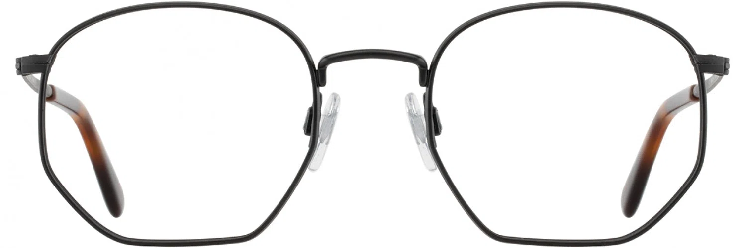 American Optical WESLEY Eyeglasses - view 4
